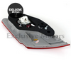 BMW E65 7-Series Rear Inner Tail Lights x 2 (2005-2008)