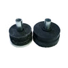 70 Series Front + Rear Suspension Bush Kit