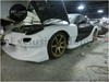 Mazda RX-7 FD3S 2022 Front  Bumper