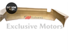 RX-7 FC Fiberglass Rear Bumper