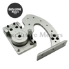 Lambo Door Hinges Kit - Vertical  Bolt On Hinge Kit