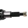 Polaris Sportsman 500 1996 4x4 maxpeedingrods 1pc Rear U Joint Axle Left/Right Fit