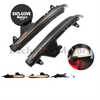 Audi A7, S7, RS7 LED Turn Signal Light (2011-2017)