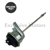 Mercedes Smart CDI Turbo Actuator Wastegate KP31 (0.8 30/40 kW, 1999-2009)