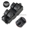 Mazda 6 Electric Power Master Window Switch (2003-2005)