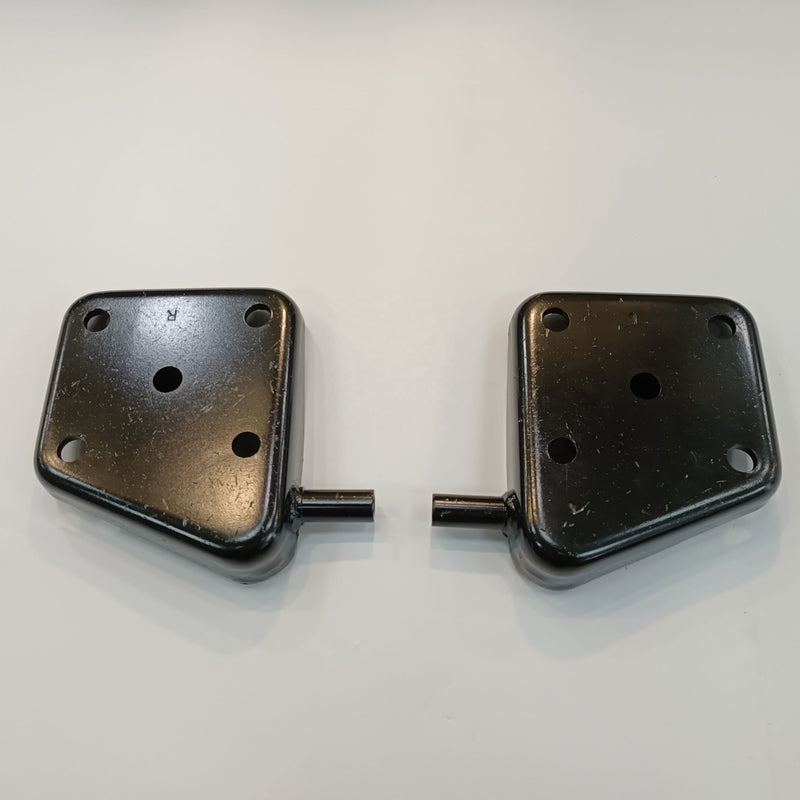 Seat Sub Assy 48046-60100