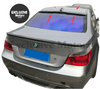 BMW E60 Roof Spoiler (2003-2010)