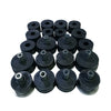 70 Series Front + Rear Suspension Bush Kit