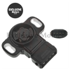 Mitsubishi 3.5L V6, 1.8L, 2.4L L4 Throttle Position Sensor (1997-2002)