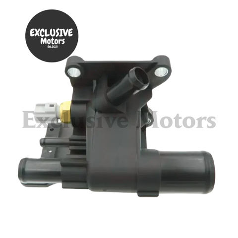 Mazda 3, 5, 6 Coolant Thermostat (2006-2013, 2.0L, 2.5L)
