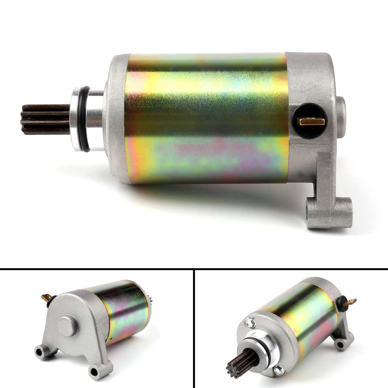Powersports Pro Starter Motor