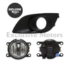 Suzuki Swift 2011-2017 LED Fog Lights