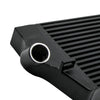 Ford Focus Mk2 ST Stage 2 Airtec maxpeedingrods Black Finish ST225 Intercooler