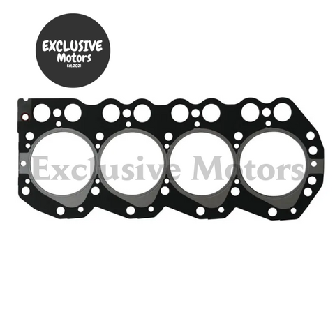 Nissan Navara D21 Cylinder Head Gasket