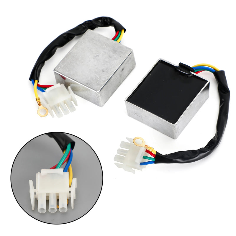 Powersports Pro CDI Unit for Moto Guzzi V65