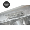 Nissan  (R32 / R33 / R34) -RB26DET Billet Intake Manifold w90mm Throttle Body