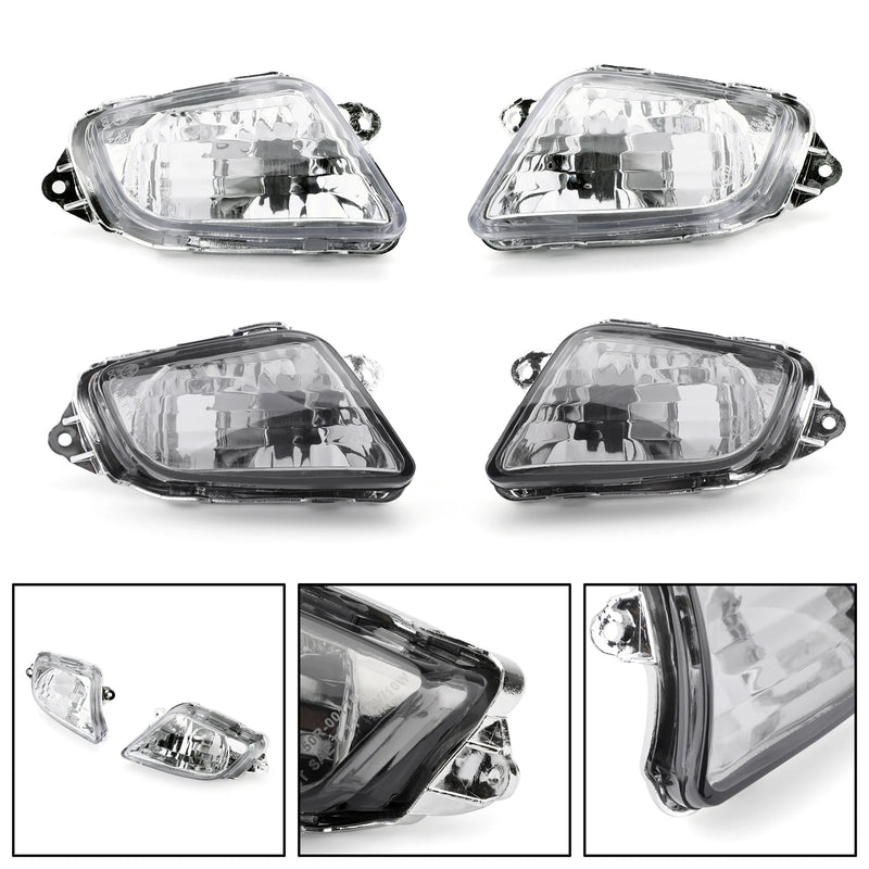 Powersports Pro Turn Signal for Honda