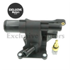 Mazda 3, 5, 6 Coolant Thermostat (2006-2013, 2.0L, 2.5L)