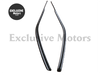 Nissan Skyline R32 GTS GTR Wind Deflector Visor (1999-2002)