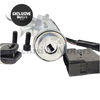 Toyota Hiace & Corolla EE90 Ignition Switch