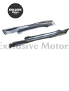 Nissan 350Z (Z33) 2002-2008 Carbon Fiber Side Skirts