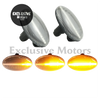 Subaru LED Side Marker Turn Signal Indicator (2002-2007)