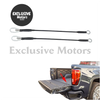 Dodge Ram 1500, 2500, 3500 Tailgate Cables (1994+)