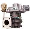 Isuzu D-Max for Holden Rodeo 2.5L 4JA1-T RHF5 RHF4H Turbocharger 8972402101 VA420037 Turbocompressor Maxpeedingrods Turbo