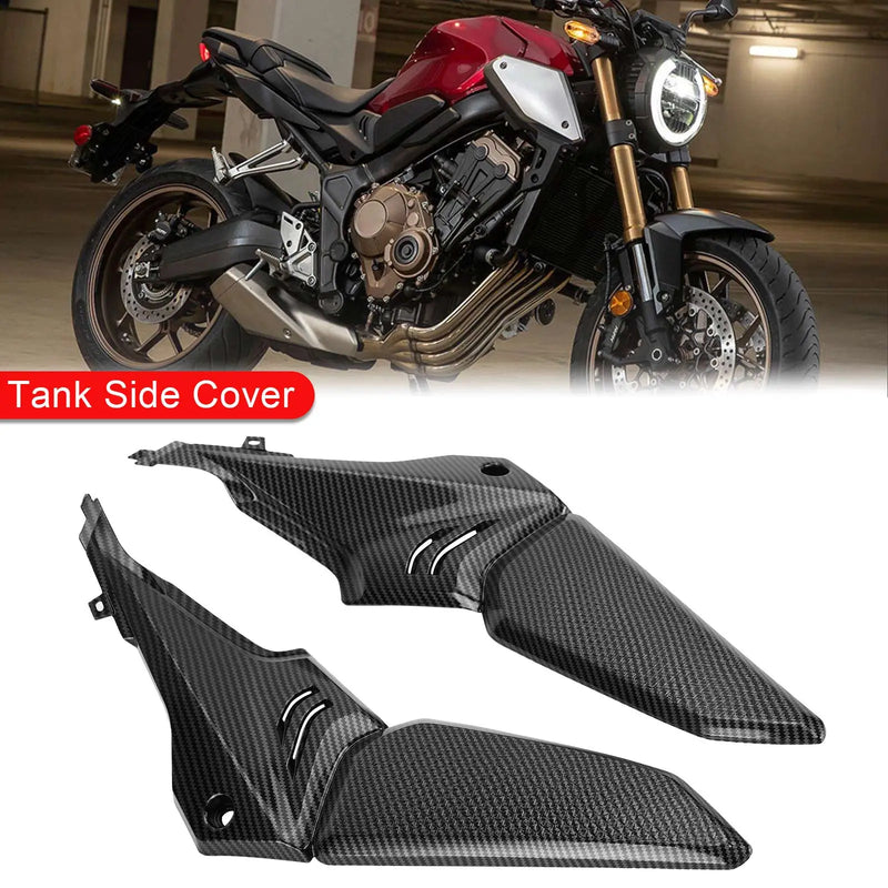 Powersports Pro Fairing for Honda 2019-2020