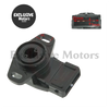 Mitsubishi Lancer, Outlander Throttle Position Sensor (2000-2006)