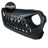 Jeep Wrangler JL Modified Grill (2018-2020)