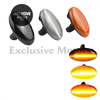 Subaru LED Side Marker Turn Signal Indicator (2002-2007)