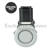 Nissan Cube & Infiniti EX35, FX35, FX50 4PCS Parking Sensor (2009-2014)