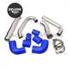 Toyota Hilux Vigo (KUN15 / 25) 2.5L Front Mount  Intercooler Piping Kit