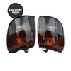 Mitsubishi Pajero V31 / V32 / V33 Park Lights (1991-1998)