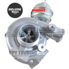 Land Rover Freelander I 2.0L Td4 Turbocharger (2000-2006)