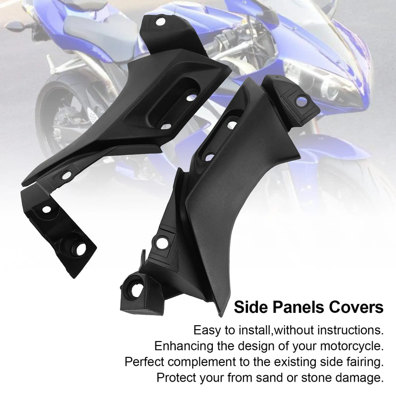 Powersports Pro Fairing