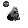 BMW S54 Engine Billet Intake Manifold Set (E46 M3, Z4 3.2L, 2001-2006)