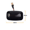 Dynamic LED Side Marker (Pair)