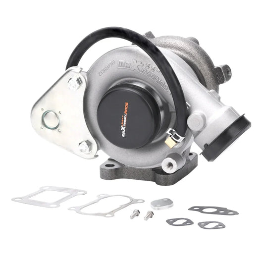 Maxpeedingrods CT20 Turbo Turbocharger 17201-54061 for Toyota Hilux Hiace 4-Runner D 2L-T 2.4L 17201-54060 Turbolader
