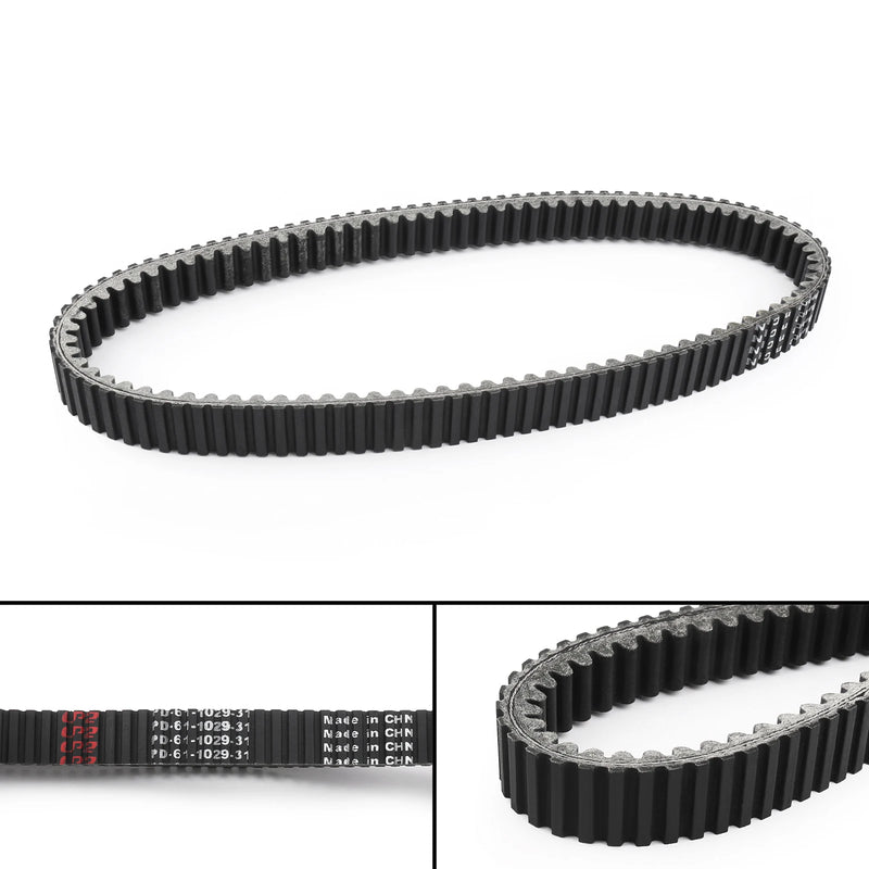Powersports Pro Accessory 1999-2002