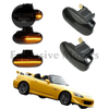 Honda Accord, Civic, CRX, Del Sol LED Turn Signal
