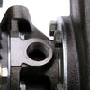 Maxpeedingrods Anti Surge Turbocharger T3 Gt30 Gt3037 Gt3076 Turbo Oil Drain Inlet Outlet Lines