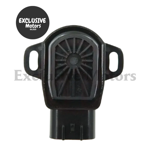 Suzuki Grand Vitara, Ignis Throttle Position Sensor (1998-2008)