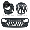 Jeep Wrangler JL Modified Grill (2018-2020)