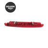 Nissan Qashqai J10 LED High Mount Brake Light (2008-2013)