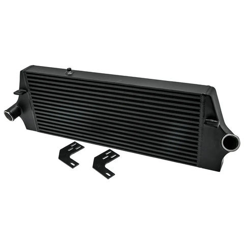 Ford Focus Mk2 ST Stage 2 Airtec maxpeedingrods Black Finish ST225 Intercooler
