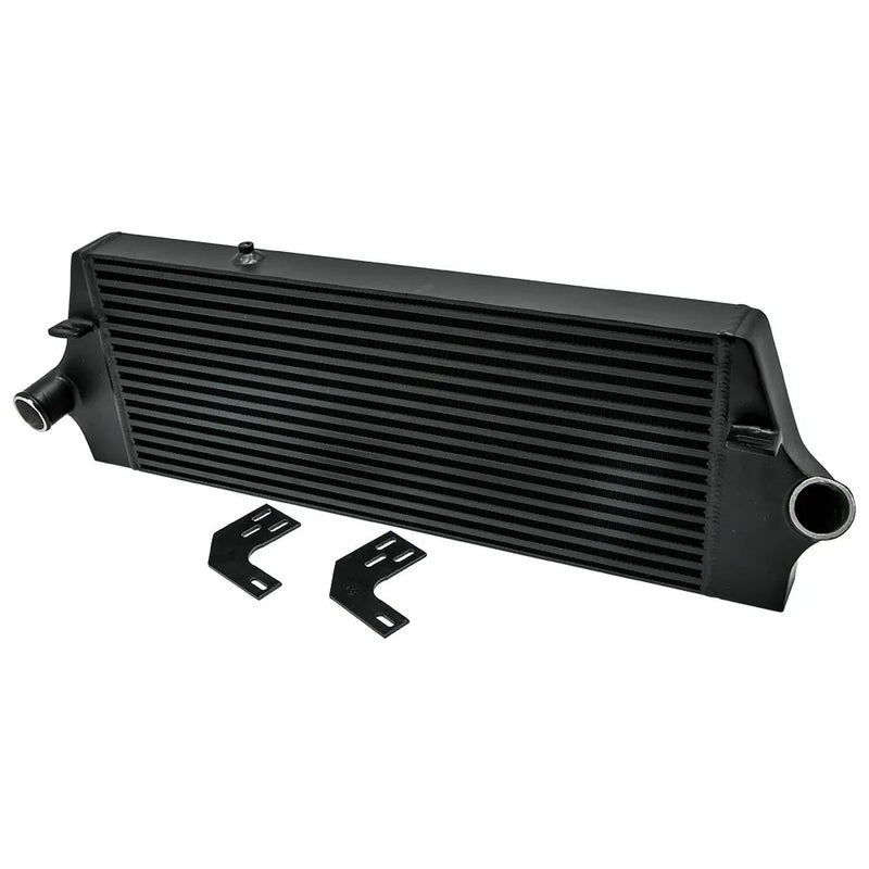 Ford Focus Mk2 ST Stage 2 Airtec maxpeedingrods Black Finish ST225 Intercooler