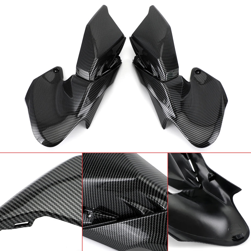 Powersports Pro Fairing 2020-2023