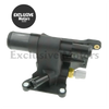 Mazda 3, 5, 6 Coolant Thermostat (2006-2013, 2.0L, 2.5L)